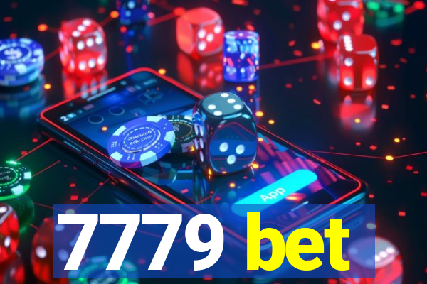 7779 bet